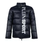 Plein Sport Down Jackets Blå, Herr