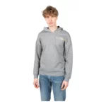 Plein Sport Hoodies Grå, Herr