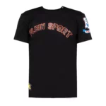 Plein Sport T-shirts Svart, Herr