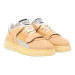 RUN OF Sneakers Rosa, Dam