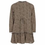 Sofie Schnoor Young Camel Klänning