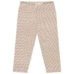 That's Mine Check Elois Leggings