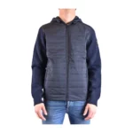 Belstaff Dragkedja Blå, Herr