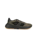 Bottega Veneta Sneakers Grön, Herr