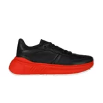 Bottega Veneta Sneakers Svart, Herr