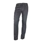 Cavalli Class Denim Regular Fit Jeans Grå, Herr