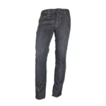 Cavalli Class Slim-fit jeans Grå, Herr