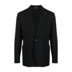 Colombo Blazers Svart, Herr