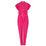 Dante 6 JumpKostym Rosa, Dam