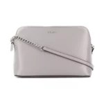 Dkny Cross Body Bags Grå, Dam