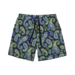 HUF Casual Shorts Svart, Herr