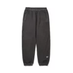 HUF Trousers Svart, Herr