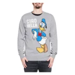 MC2 Saint Barth Sweatshirts Grå, Herr