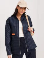 Mads Nørgaard - Deep Well - Quilt Jaborosa Jacket