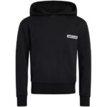 Mads Nørgaard Organic Sweatshirt Soulina Black