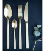 Magnor Pure Champagne 24-delars set (4x6)