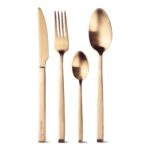 Magnor Pure Mole Bestick Mole Varp 24-delat set
