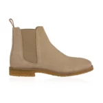 Mallet Footwear Boots Beige, Herr