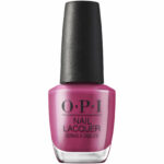 OPI Jewel Be Bold Collection Nail Lacquer 15ml (Various Shades) - Feelin' Berry Glam