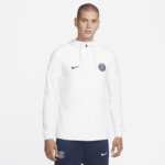 Paris Saint-Germain Strike
