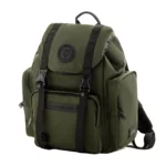 Plein Sport Backpacks Grön, Herr