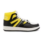 Plein Sport Plein Sport Men's Sneakers Gul, Herr