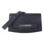 Plein Sport Shoulder Bags Svart, Dam