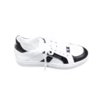 Plein Sport Sneakers Vit, Herr