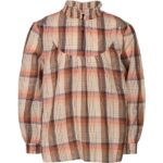 Sofie Schnoor Multi Brianna Blus