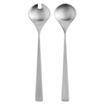 Stelton Maya sallad och serveringsset
