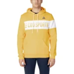 le coq sportif Huvtröjor Gul, Herr
