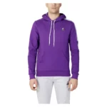 le coq sportif Huvtröjor Lila, Herr