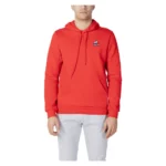 le coq sportif Huvtröjor Röd, Herr
