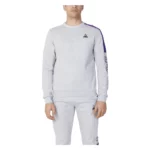 le coq sportif Tröjor Grå, Herr