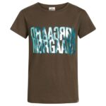 Mads Nørgaard Wren Single Organic Tuvina T-shirt