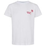 Sofie Schnoor Young White T-shirt