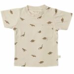 That's Mine Tino Dinosaur 2-pack T-shirt