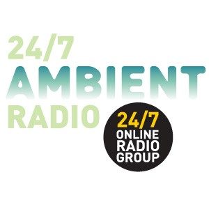 24/7 Ambient Radio