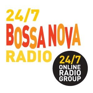 24/7 Bossa Nova Radio – Relax to Bossa Nova Music