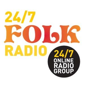 Submitting Music – 24/7 Folk Radio