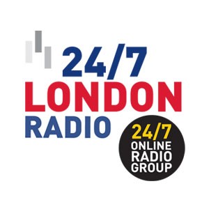 24/7 London Radio – London's 24/7 Music Station