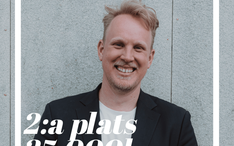 Borås Ink Labs pitchtävling 2021