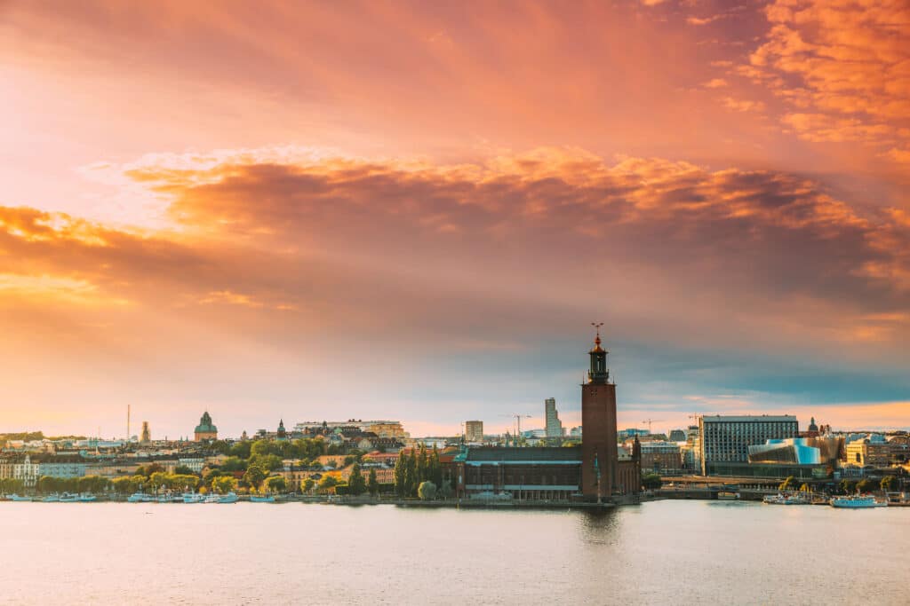 stockholm stad