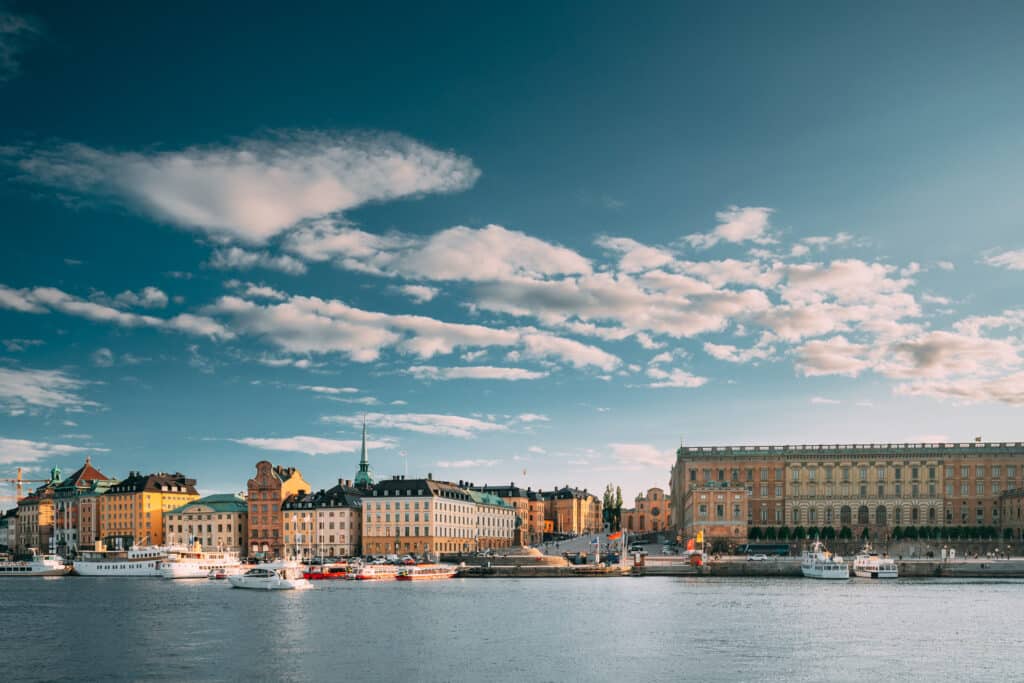 Stockholm stad hantverkare jour