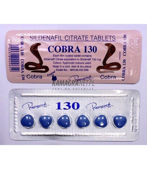 Cobra 13mg receptfritt billigt.