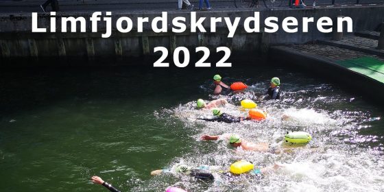 Limfjordskrydseren 2022