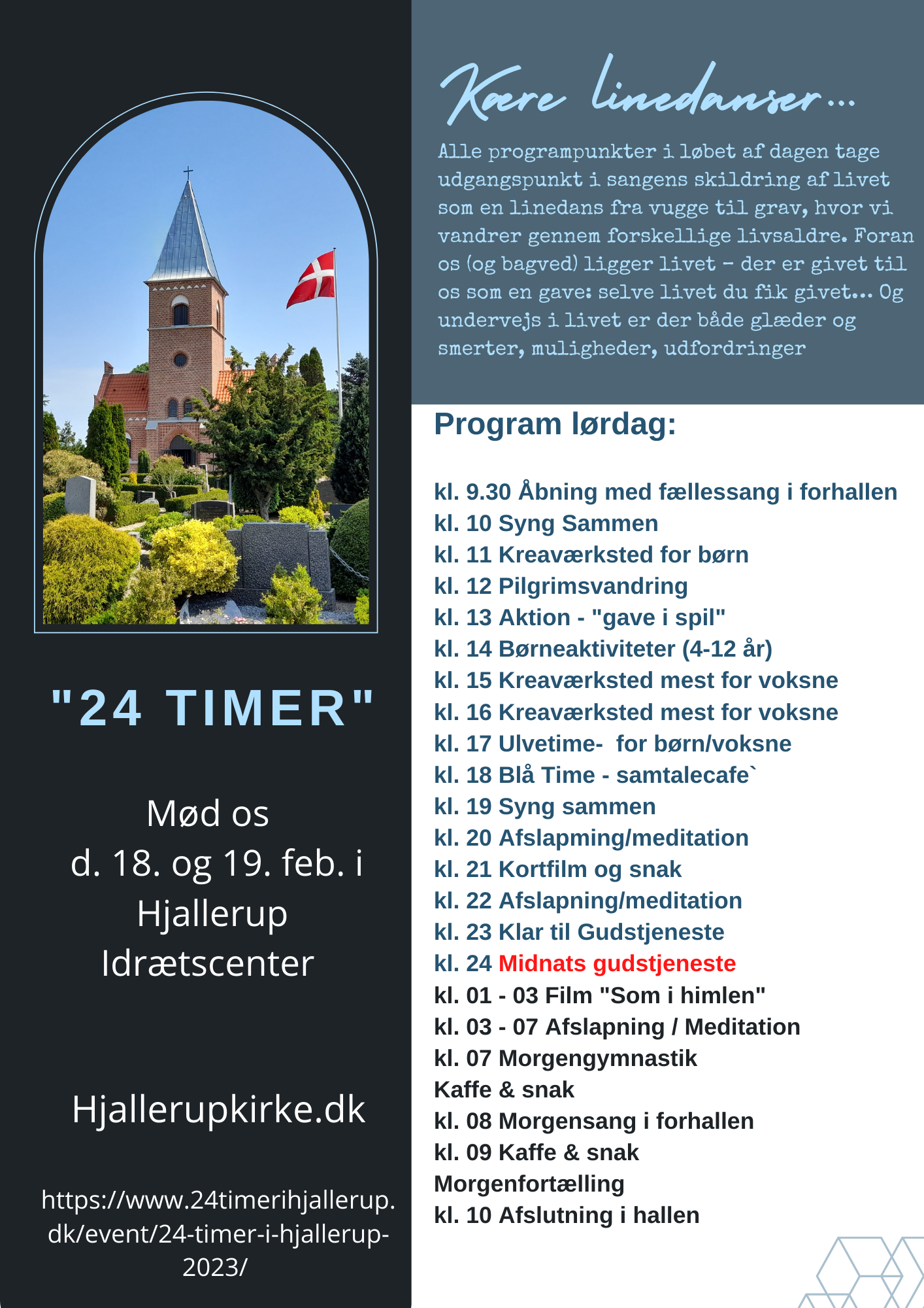 24 I Hjallerup - 24 I