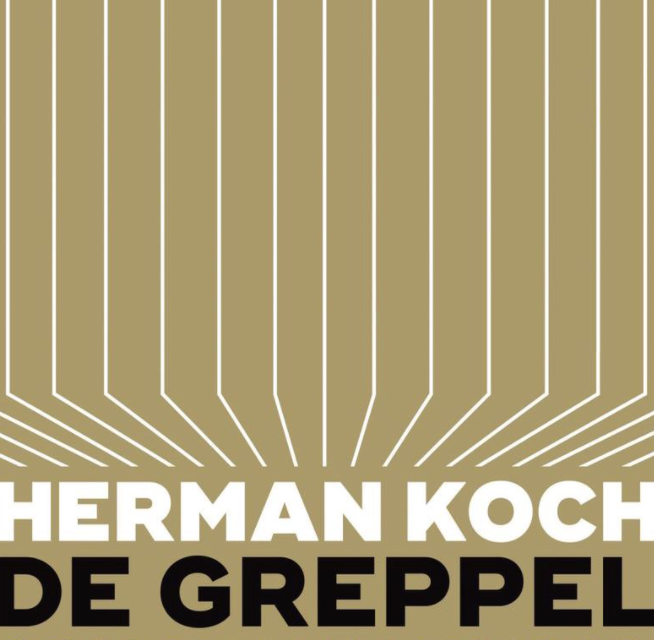 De Greppel - Herman Koch
