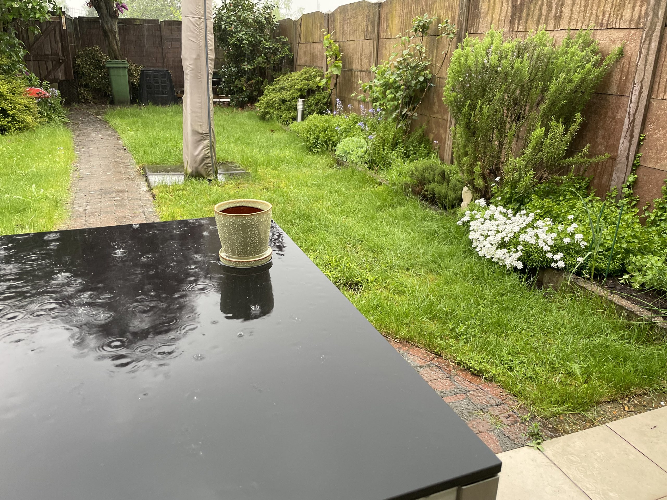 Taalweetje: de geur van regen - Lezen en schrijven