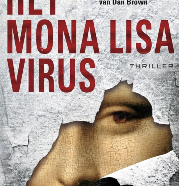 Het Mona Lisa virus Tibor Rode